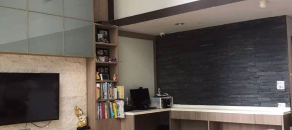 3 غرف نوم منزل ذو طابقين في The Lumpini 24, Bangkok, Thailand رقم 29652 10