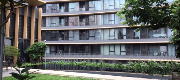 3 غرف نوم منزل ذو طابقين في The Lumpini 24, Bangkok, Thailand رقم 29652 18