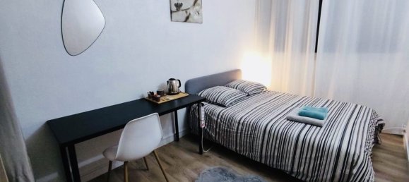 Квартира с 3 спальнями в Сен-Сир-сюр-Луар, Франция № 233551 2