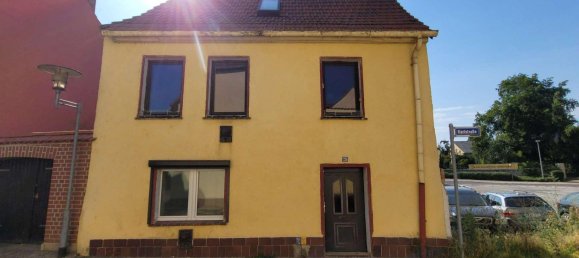 Casa de 3 divisões em Salzlandkreis, Germany N.º 284027 11