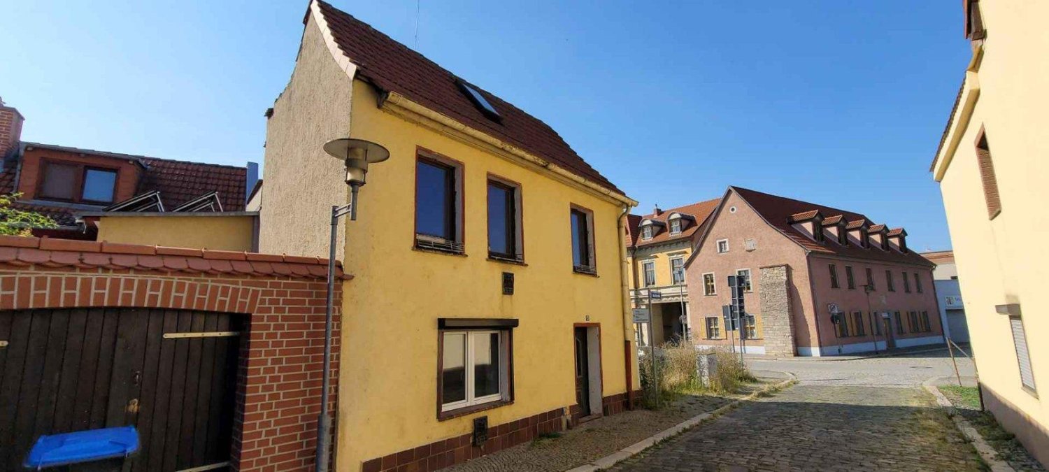 Casa de 3 divisões em Salzlandkreis, Germany N.º 284027