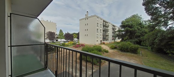 Apartamento de 1 dormitorio en Joue-les-Tours, France No. 61510 4