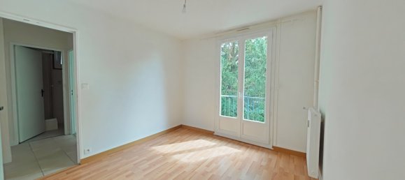 Apartamento de 1 dormitorio en Joue-les-Tours, France No. 61510 6