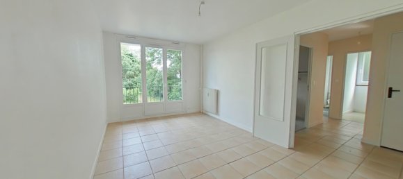Apartamento de 1 dormitorio en Joue-les-Tours, France No. 61510 2
