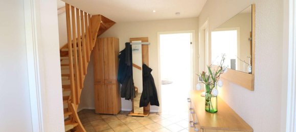 3 bedrooms Townhouse in Rostock, Germany No. 137998 5