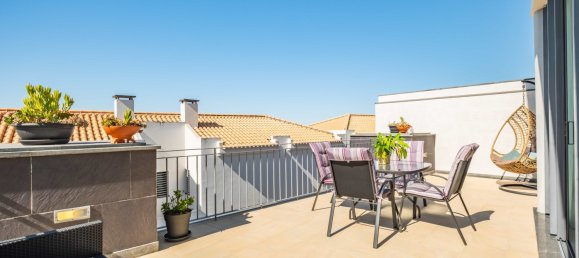 Таунхаус с 3 спальнями в Фуншал, Португалия № 138745 25