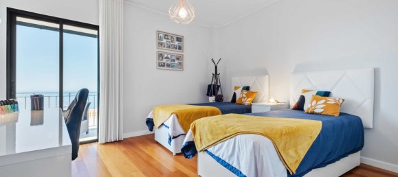 Таунхаус с 3 спальнями в Фуншал, Португалия № 138745 6