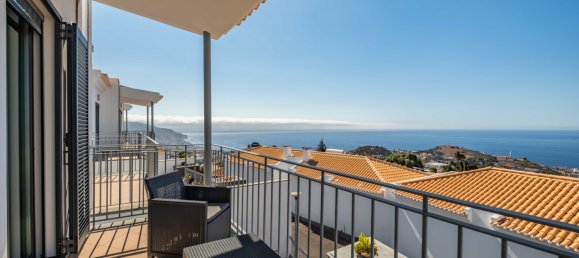 Таунхаус с 3 спальнями в Фуншал, Португалия № 138745 28