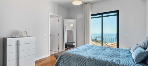 Таунхаус с 3 спальнями в Фуншал, Португалия № 138745 3