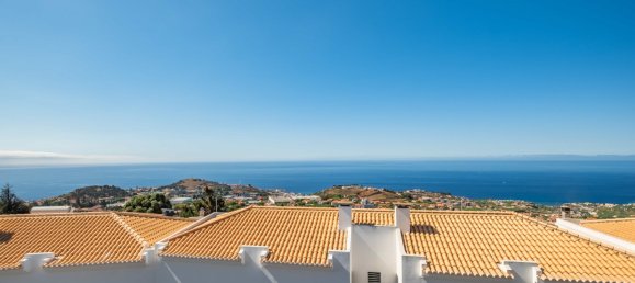 Таунхаус с 3 спальнями в Фуншал, Португалия № 138745 29