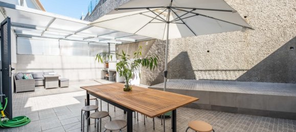 Таунхаус с 3 спальнями в Фуншал, Португалия № 138745 27