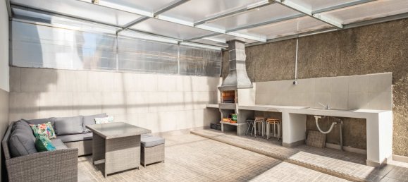 Таунхаус с 3 спальнями в Фуншал, Португалия № 138745 26