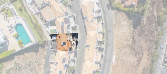 Таунхаус с 3 спальнями в Фуншал, Португалия № 138745 23