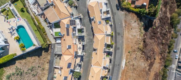 Таунхаус с 3 спальнями в Фуншал, Португалия № 138745 22