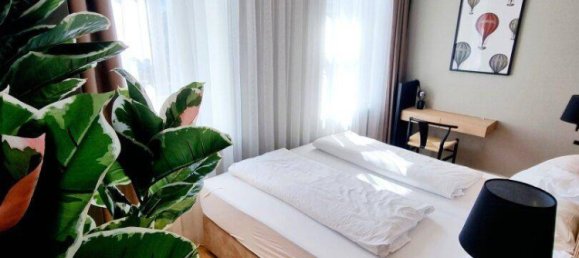 1-Zimmer Gewerbliche Immobilie in Rudolfsheim-Funfhaus, Austria, Nr. 182484 15