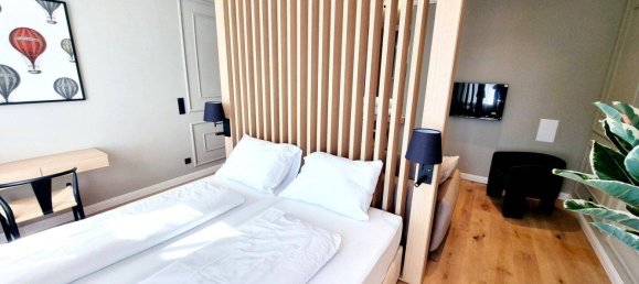 1-Zimmer Gewerbliche Immobilie in Rudolfsheim-Funfhaus, Austria, Nr. 182484 11