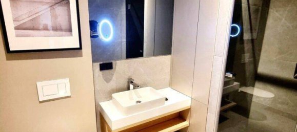 1-Zimmer Gewerbliche Immobilie in Rudolfsheim-Funfhaus, Austria, Nr. 182484 6