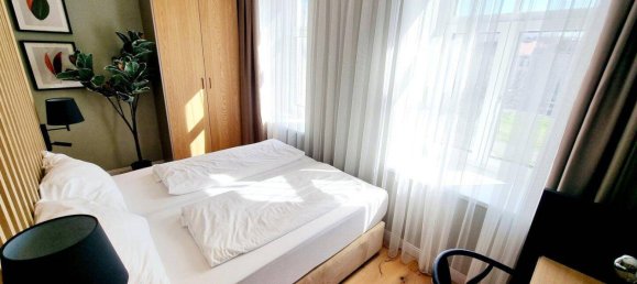 1-Zimmer Gewerbliche Immobilie in Rudolfsheim-Funfhaus, Austria, Nr. 182484 10