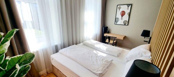 1-Zimmer Gewerbliche Immobilie in Rudolfsheim-Funfhaus, Austria, Nr. 182484 9