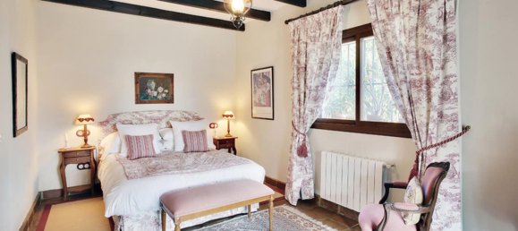 Villa de 4 dormitorios en Gaucín, Spain No. 80313 16