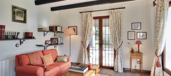 Villa de 4 dormitorios en Gaucín, Spain No. 80313 12