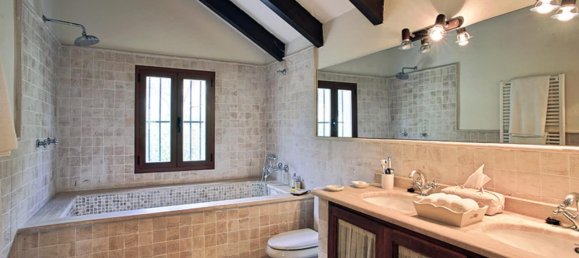 Villa de 4 dormitorios en Gaucín, Spain No. 80313 11