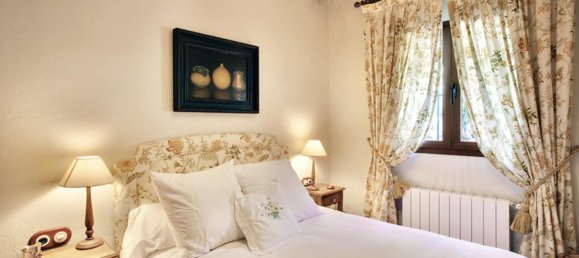 Villa de 4 dormitorios en Gaucín, Spain No. 80313 17