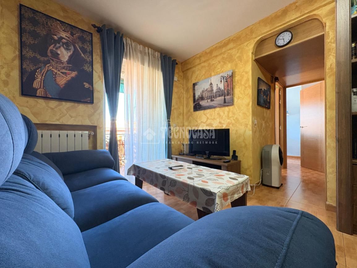 3 bedrooms Apartment in Getafe, Spain No. 142664