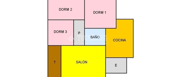 3 bedrooms Apartment in Getafe, Spain No. 142664 21