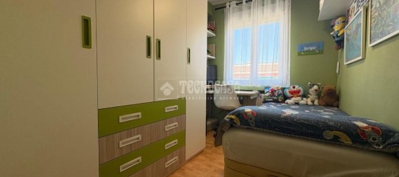 3 bedrooms Apartment in Getafe, Spain No. 142664 4