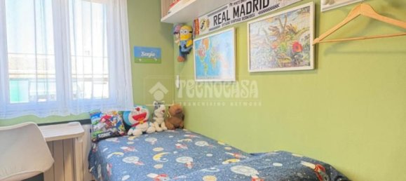 3 bedrooms Apartment in Getafe, Spain No. 142664 14