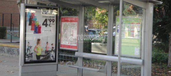 3 bedrooms Apartment in Getafe, Spain No. 142664 29