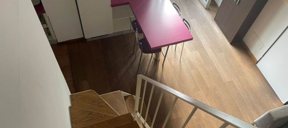 Квартира с 2 комнатами в Кальяри, Италия № 50732 14