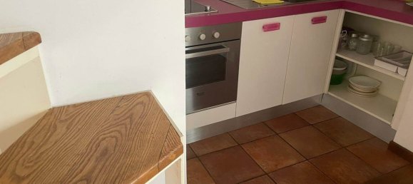 Квартира с 2 комнатами в Кальяри, Италия № 50732 4