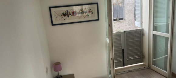 Квартира с 2 комнатами в Кальяри, Италия № 50732 10