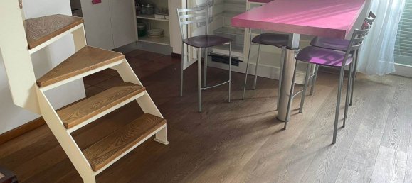 Квартира с 2 комнатами в Кальяри, Италия № 50732 3