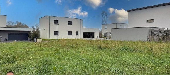 500m² Land in Muttersholtz, France No. 215216 5