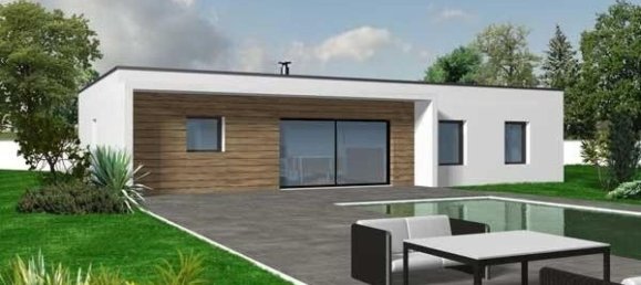 500m² Land in Muttersholtz, France No. 215216 2