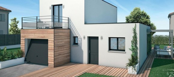 500m² Land in Muttersholtz, France No. 215216 6