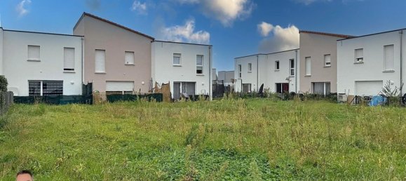 500m² Land in Muttersholtz, France No. 215216 7