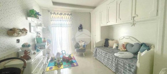 Квартира с 2 спальнями в Неаполь, Италия № 329181 13