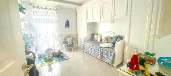 Квартира с 2 спальнями в Неаполь, Италия № 329181 17