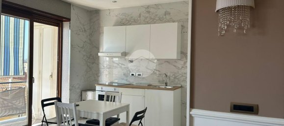 Квартира с 2 спальнями в Неаполь, Италия № 329181 27