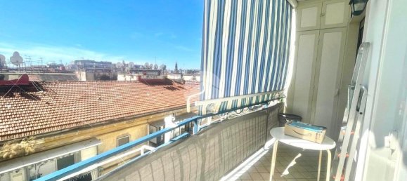 Квартира с 2 спальнями в Неаполь, Италия № 329181 5