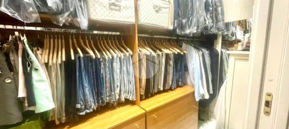 Квартира с 2 спальнями в Неаполь, Италия № 329181 22