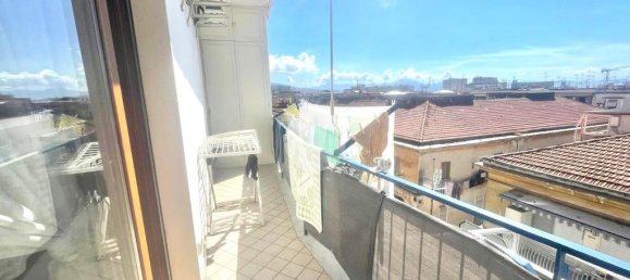 Квартира с 2 спальнями в Неаполь, Италия № 329181 7