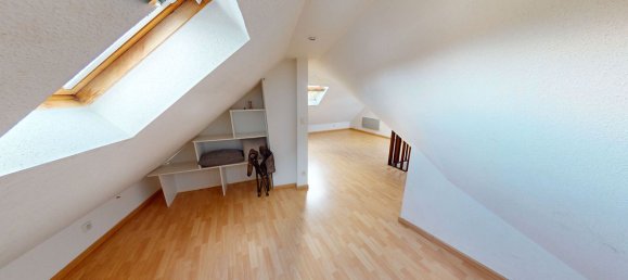 1 Schlafzimmer Doppelhaus in Mulhouse, France, Nr. 152474 6