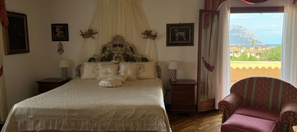 21-Zimmer Villa in Loiri Porto San Paolo, Italy, Nr. 48284 37