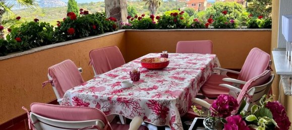 21-Zimmer Villa in Loiri Porto San Paolo, Italy, Nr. 48284 21