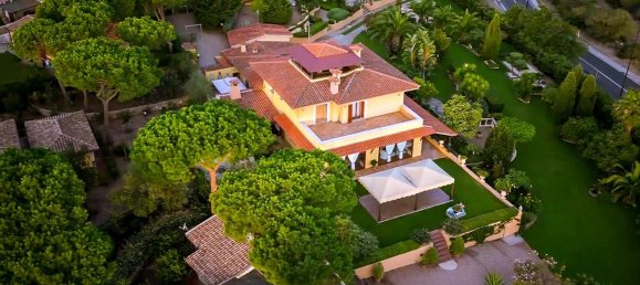 21-Zimmer Villa in Loiri Porto San Paolo, Italy, Nr. 48284 32